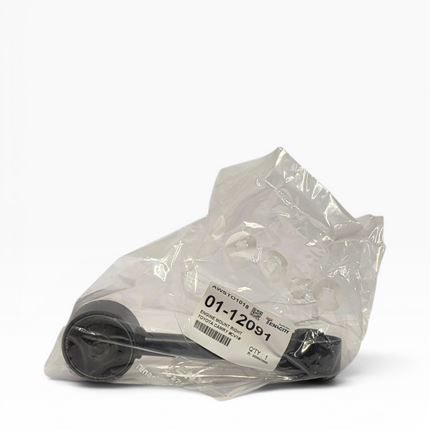 Tenacity 01-12091 Engine Mount - Toyota Camry #CV1#