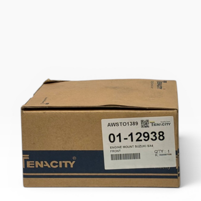 Tenacity 01-12938 Engine Mount - Suzuki SX4