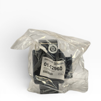 Tenacity 01-12960 Engine Mount - Toyota