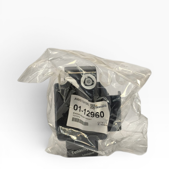 Tenacity 01-12960 Engine Mount - Toyota