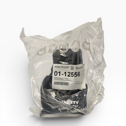 Tenacity 01-12556 Engine Mount - Toyota Corolla ZRE120