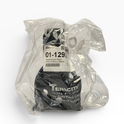 Tenacity 01-12922 Engine Mount - Toyota Corolla ZZE122