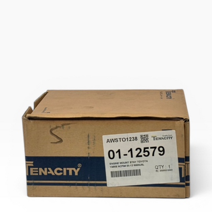 Tenacity 01-12579 Engine Mount - Toyota Yaris NCP9# 05-13 Manual