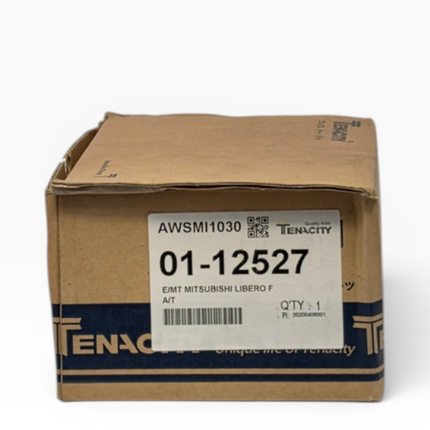Tenacity 01-12527 Engine Mount - Mitsubishi Libero & Lancer Auto
