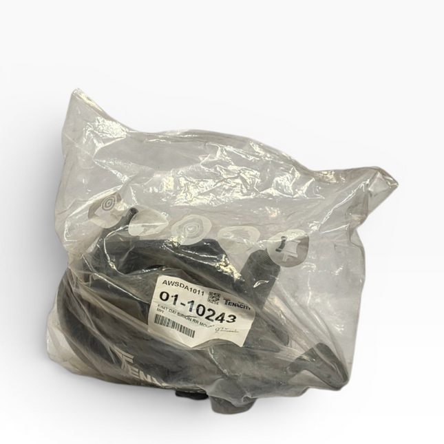 Tenacity 01-10243 Engine Mount - Daihatsu Sirion