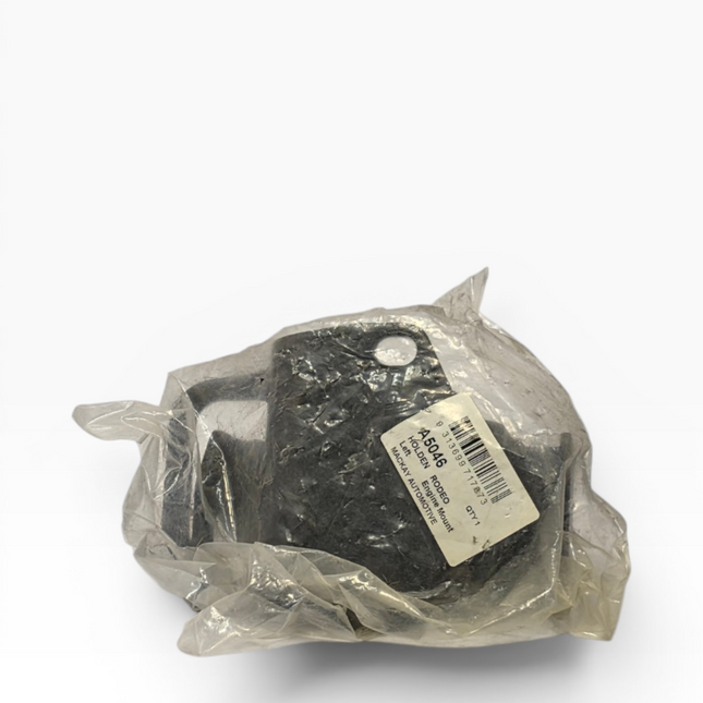 Mackay Automotive A5046 - Holden TF Rodeo 2.6L Engine Mount