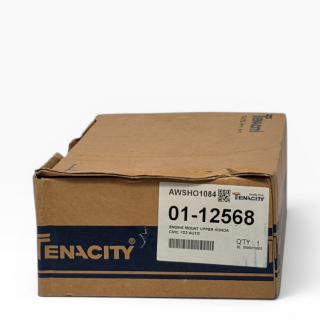 Tenacity 01-12568 Engine Mount - Honda Civic FD2 Auto