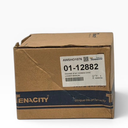 Tenacity 01-12882 Engine Mount - Honda Civic