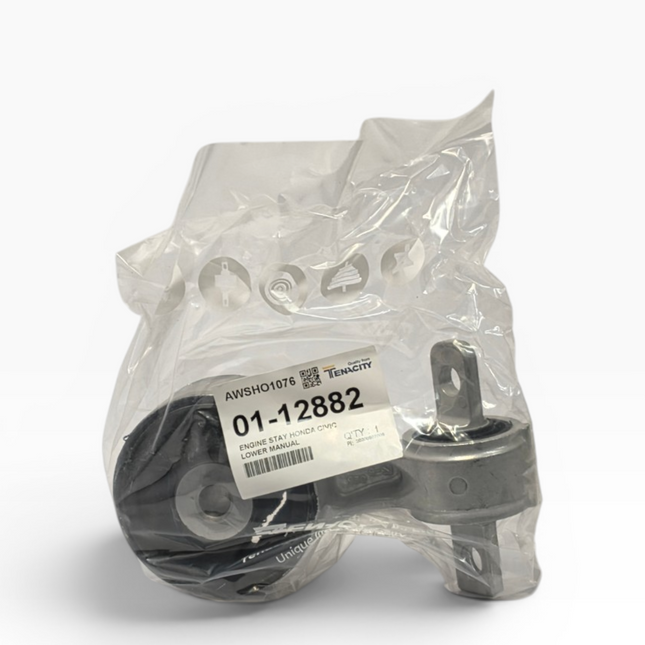 Tenacity 01-12882 Engine Mount - Honda Civic