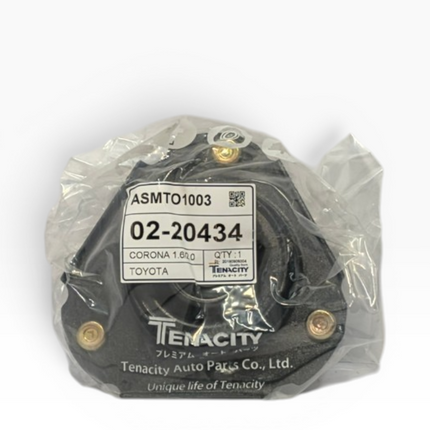 Tenacity 02-20434 Strut Mount - Toyota Corona 1.6/2.0