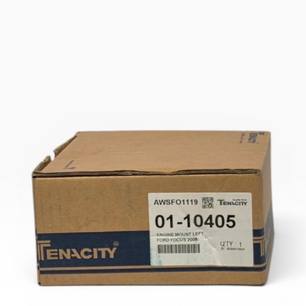 Tenacity 01-10405 Engine Mount - Ford Focus 2008-