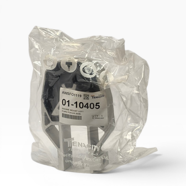 Tenacity 01-10405 Engine Mount - Ford Focus 2008-