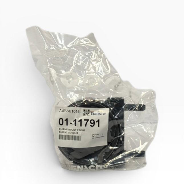 Tenacity 01-11791 Engine Mount - Suzuki Various
