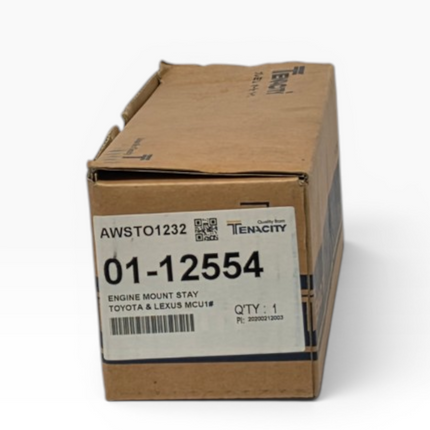 Tenacity 01-12554 Engine Mount - Toyota & Lexus MCU1#