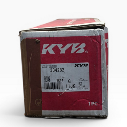 KYB 334282 Shock Absorber