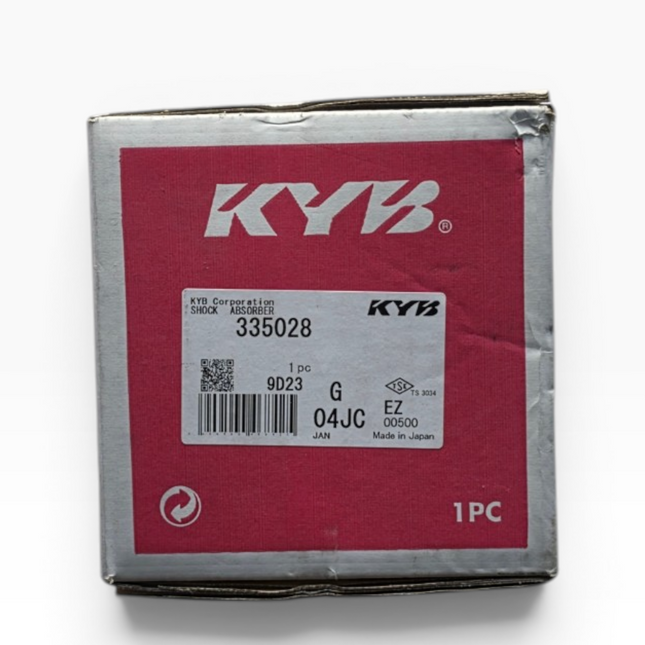 KYB 335028 Shock Absorber