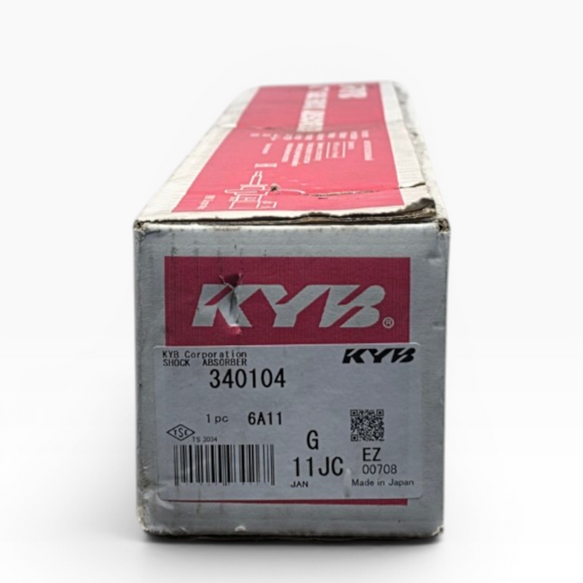 KYB 340104 Shock Absorber