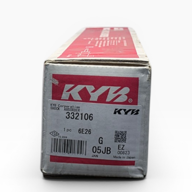 KYB 332106 Shock Absorber