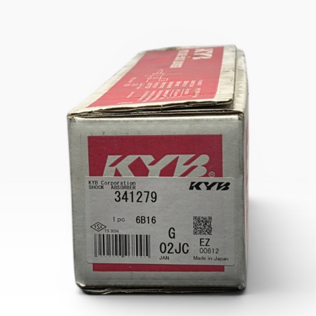 KYB 341279 Shock Absorber