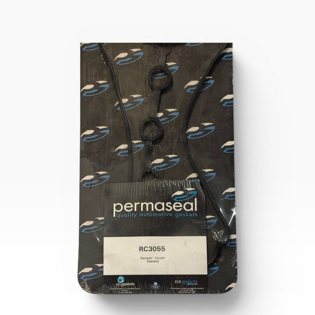 Permaseal RC3055 - Daewoo Rocker Cover Gasket