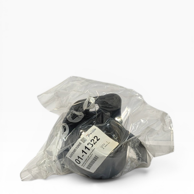 Tenacity 01-11322 Engine Mount - Mitsubishi Galant E33A E35A Auto