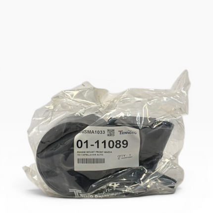 Tenacity 01-11089 Engine Mount - Mazda GD Capella 626 Auto