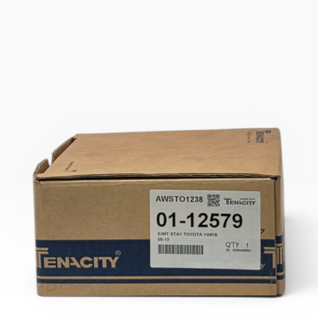 Tenacity 01-12579 Engine Mount - Toyota Yaris NCP9# 05-13 Manual