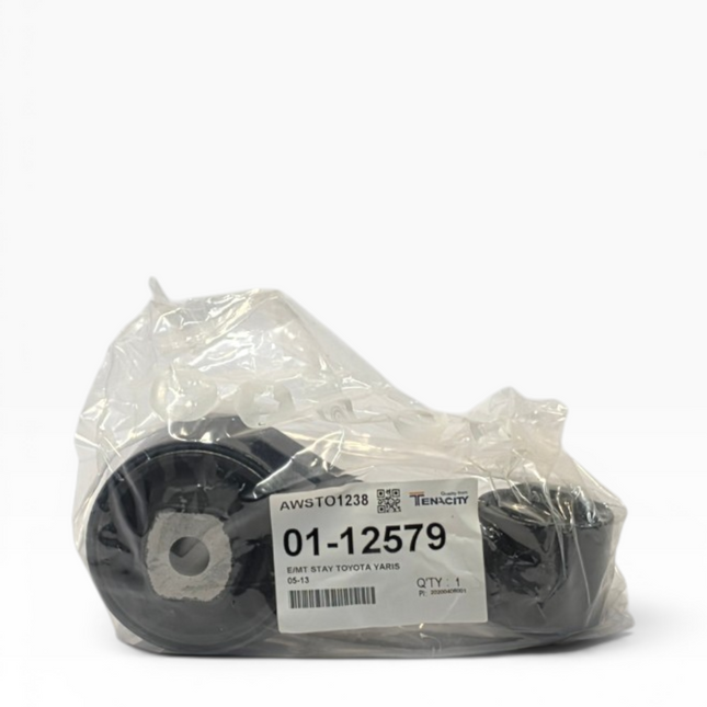 Tenacity 01-12579 Engine Mount - Toyota Yaris NCP9# 05-13 Manual
