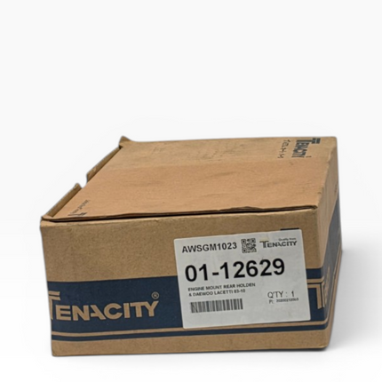 Tenacity 01-12629 Engine Mount - Holden / Daewoo Lacetti 03-10