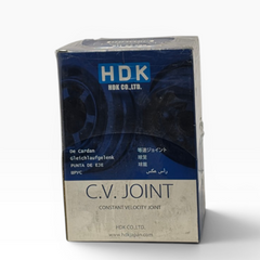 HDK packaging