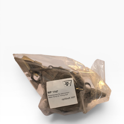 Optibelt WP1147 Water Pump