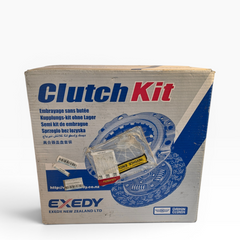 Collection image for: Clutch Kits