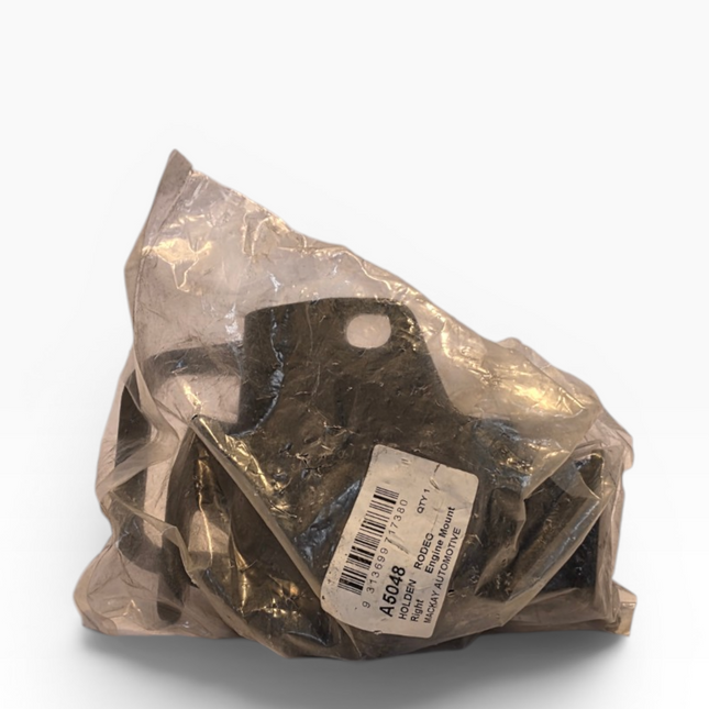 Mackay Automotive A5048 Engine Mount - Holden Rodeo