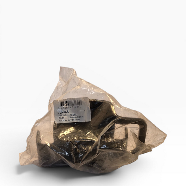Mackay Automotive A5048 Engine Mount - Holden Rodeo