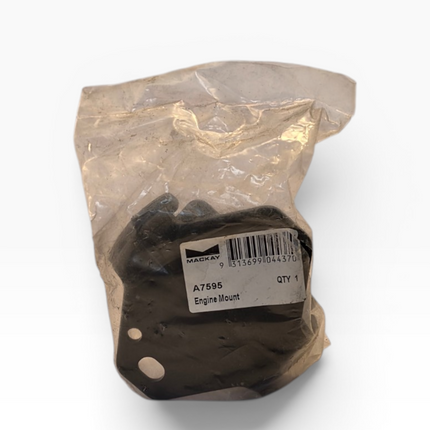 Mackay A7595 Engine Mount