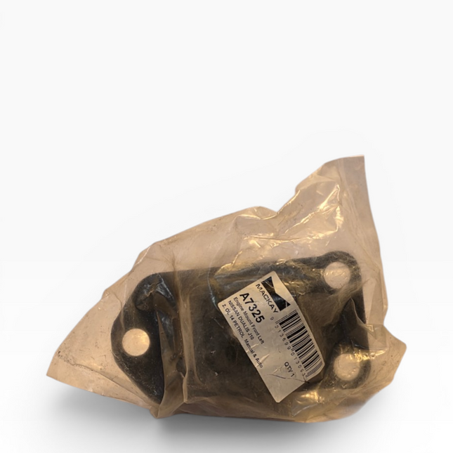 Mackay Automotive A7325 - Nissan Dualis J10 2.0L Front Left Engine Mount