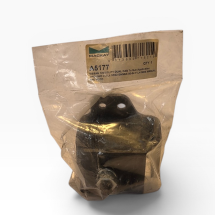Mackay Automotive A5177 Engine Mount - Nissan 720 Utility