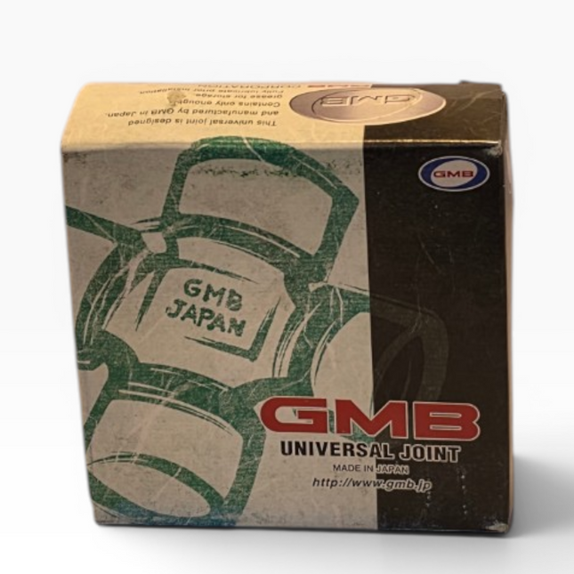 GMB GUA-13 - European Agricultural Universal Joint