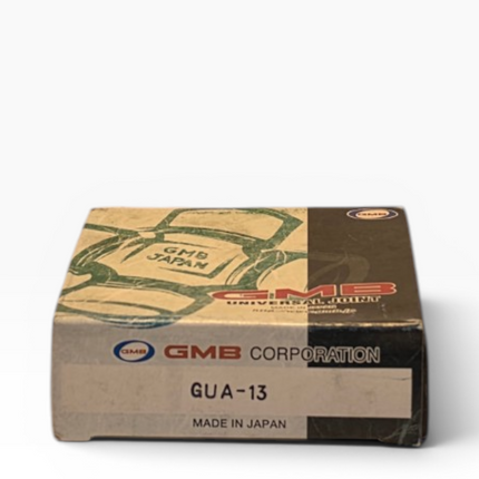GMB GUA-13 - European Agricultural Universal Joint
