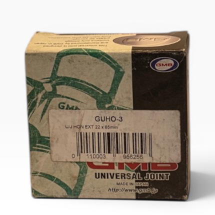 GMB GUHO-3 - Honda N360 Universal Joint