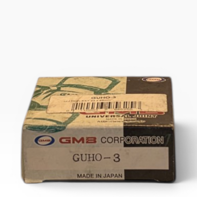 GMB GUHO-3 - Honda N360 Universal Joint