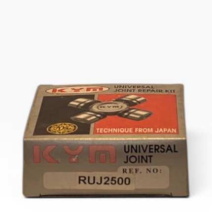 GMB RUJ2500 Universal Joint