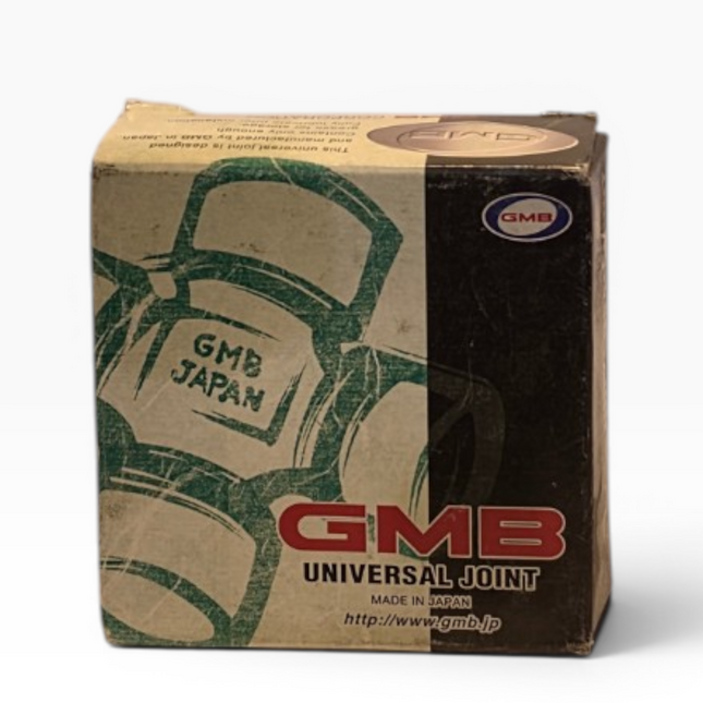 GMB RUJ2500 Universal Joint