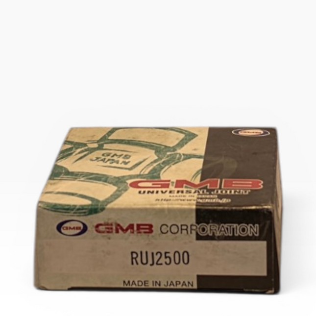 GMB RUJ2500 Universal Joint