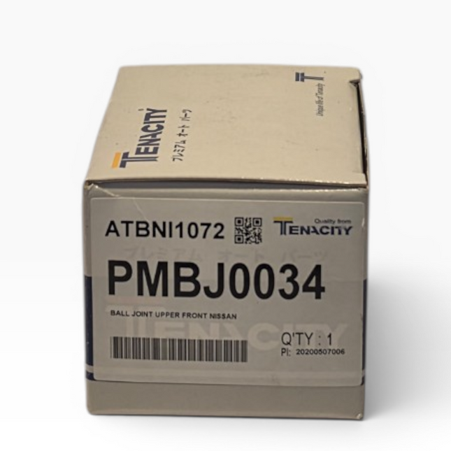 Tenacity PMBJ0034 Ball Joint - Nissan
