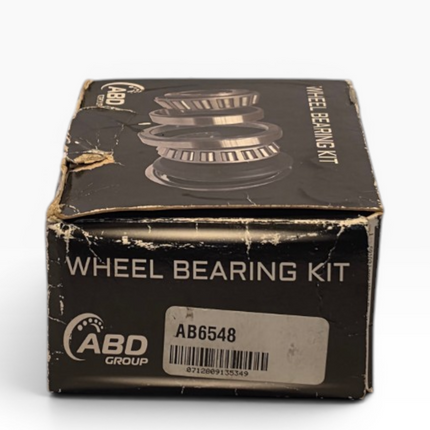 ABD Group AB6548 Wheel Bearing Kit