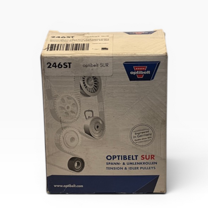 Optibelt 246ST (Sub) Water Pump