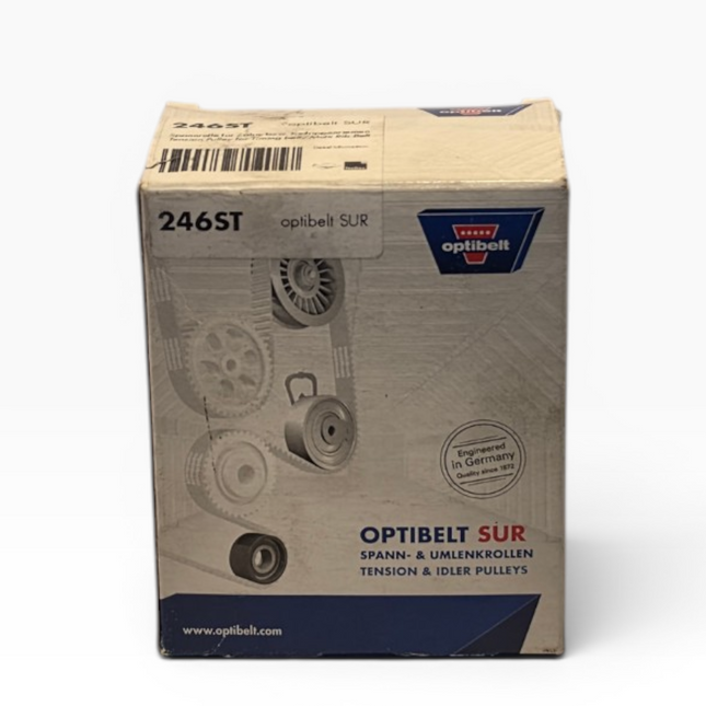 Optibelt 246ST (Sub) Water Pump