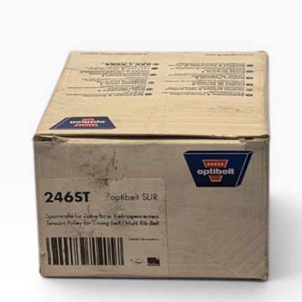 Optibelt 246ST (Sub) Water Pump