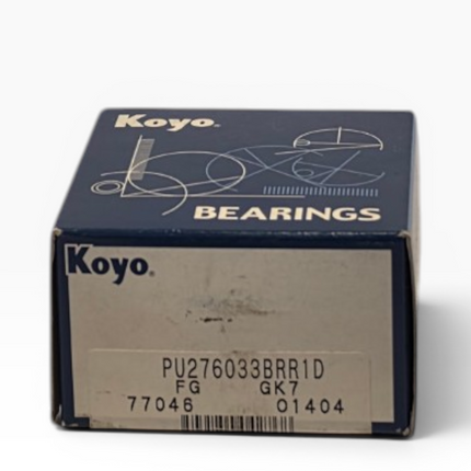 Koyo PU276033BRR1D Bearing